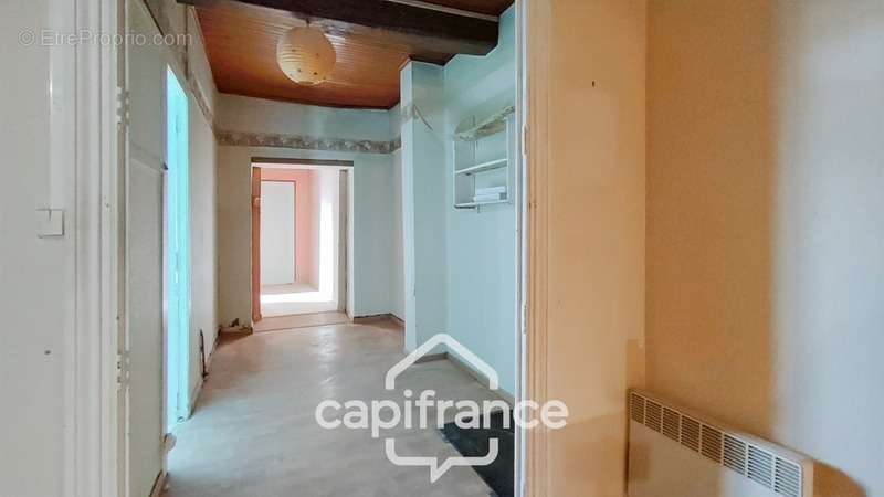 Appartement à DAMAZAN