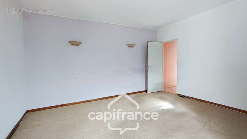 Appartement à DAMAZAN