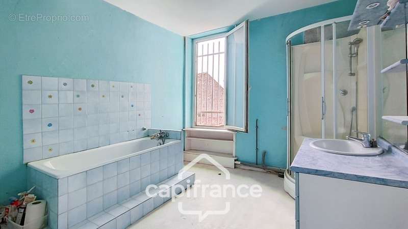 Appartement à DAMAZAN