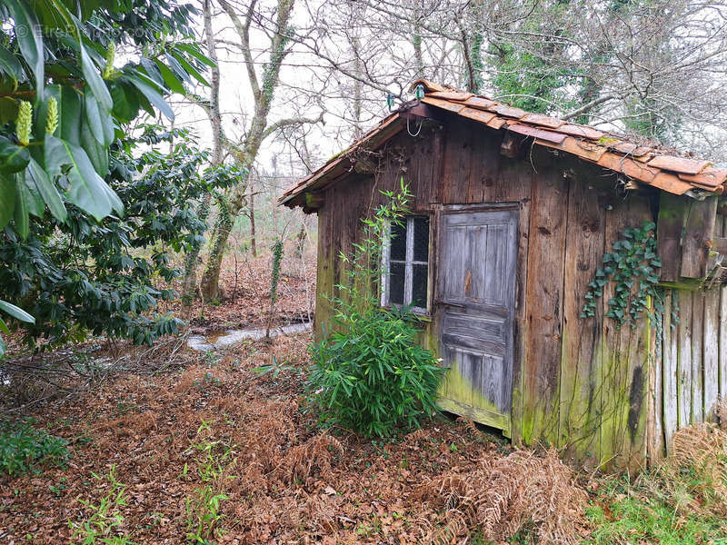 Maison à MONT-DE-MARSAN