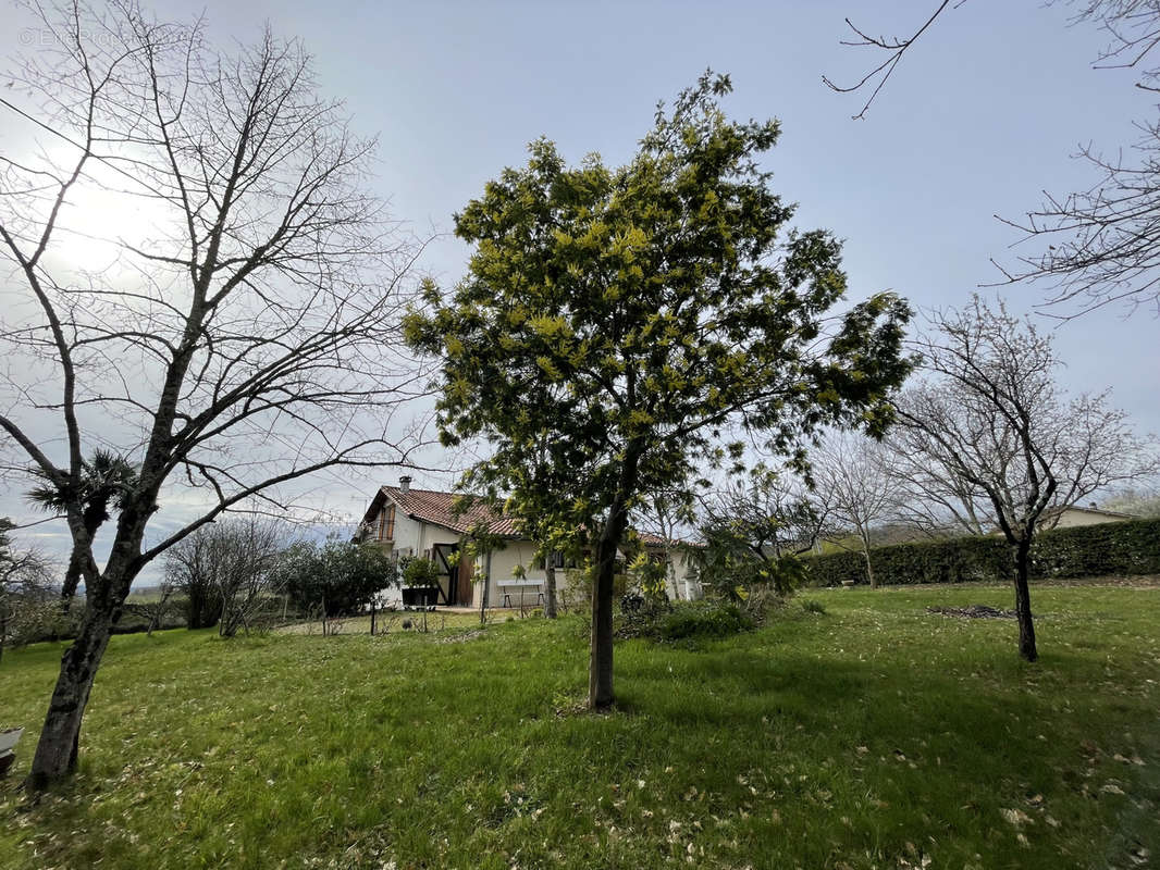 Maison à VILLENEUVE-SUR-LOT