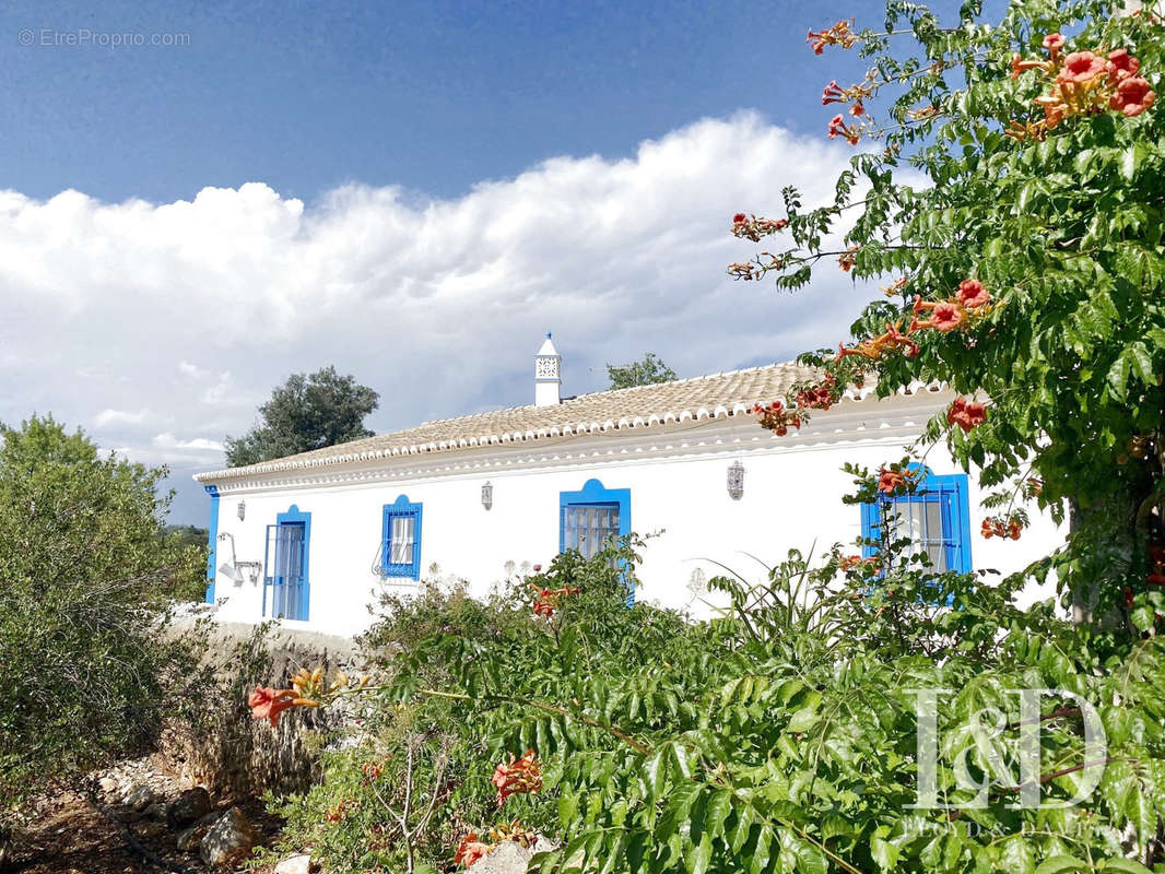 Maison à TOULON