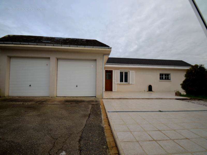 Maison à LIBOURNE