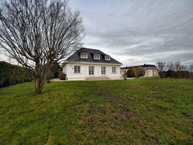 Maison à LIBOURNE