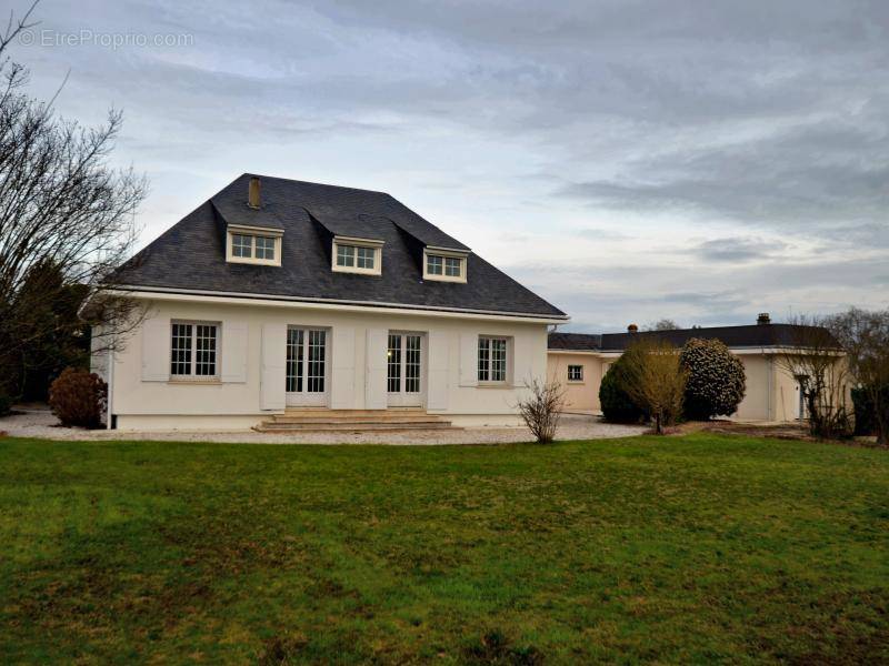 Maison à LIBOURNE