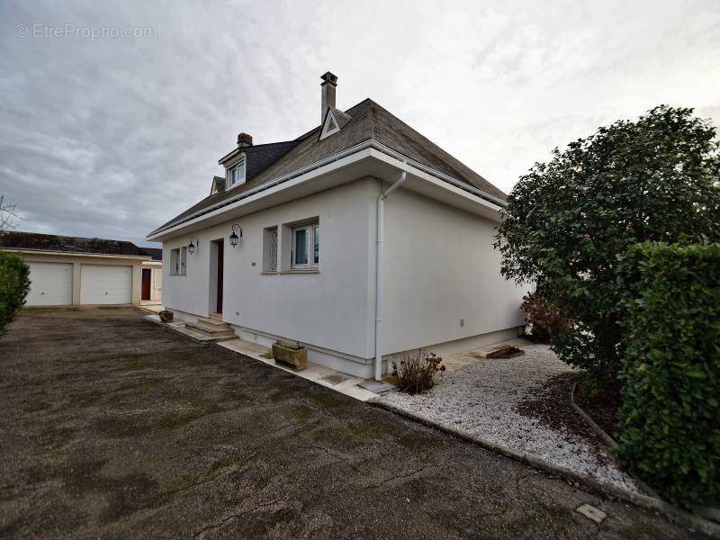 Maison à LIBOURNE