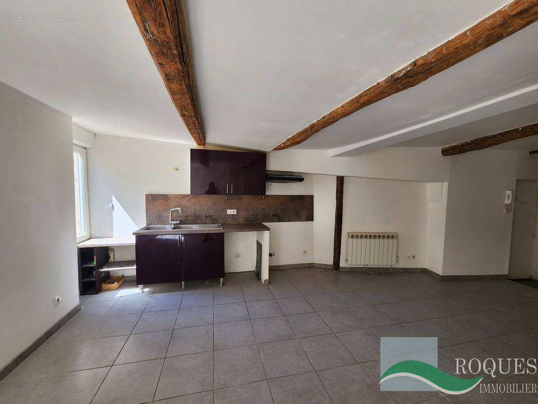 Appartement à LODEVE