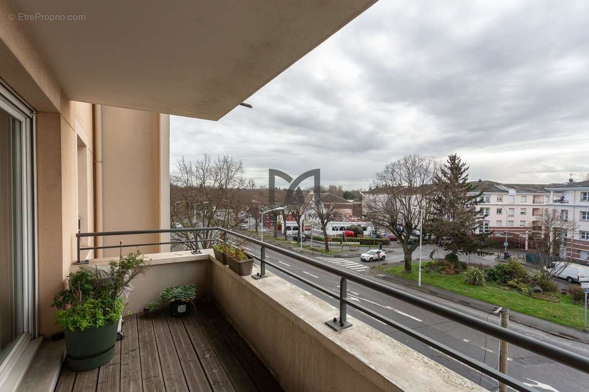 Appartement à NEUILLY-SUR-MARNE