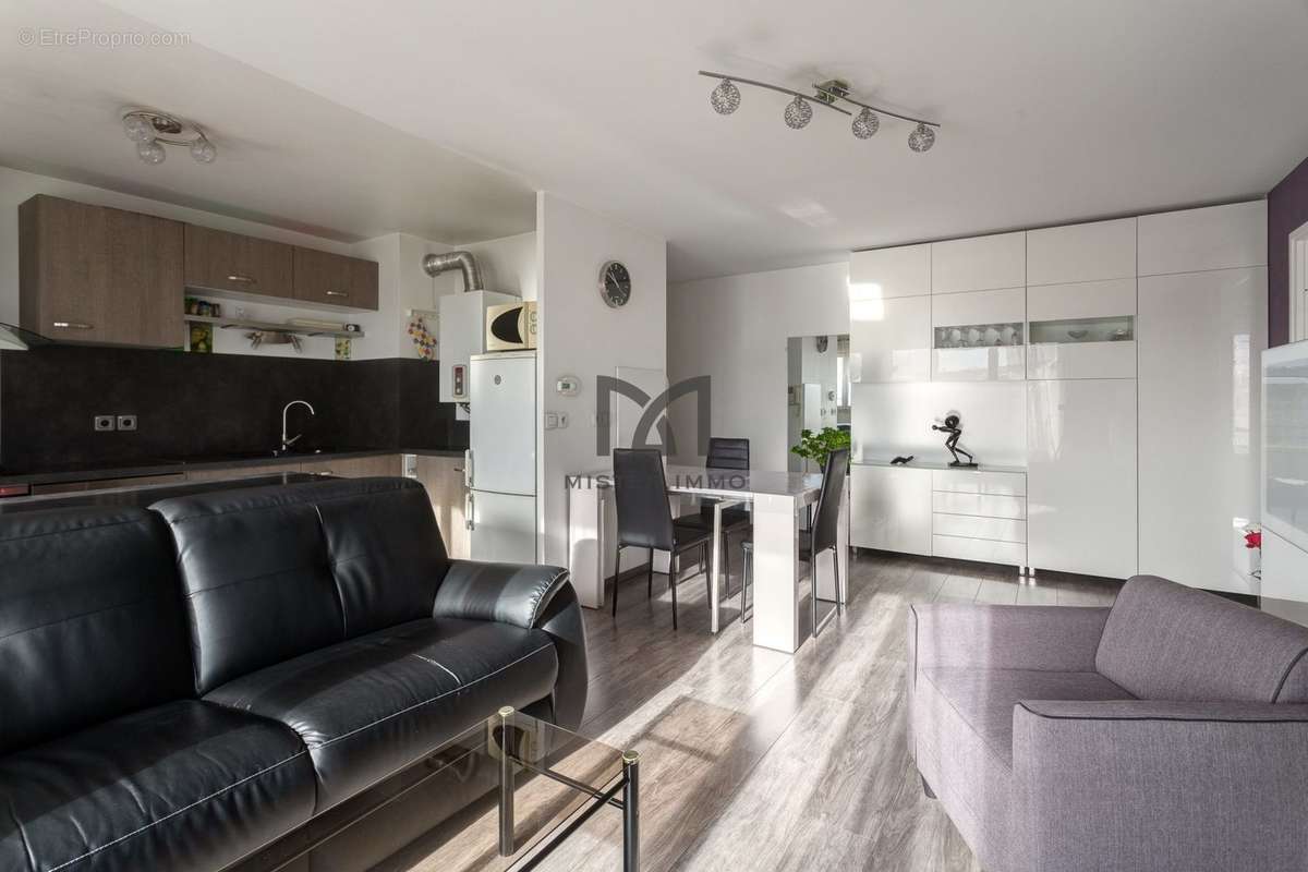 Appartement à NEUILLY-SUR-MARNE