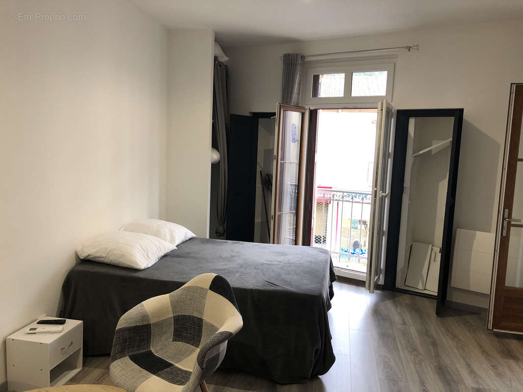 Appartement à AMELIE-LES-BAINS-PALALDA