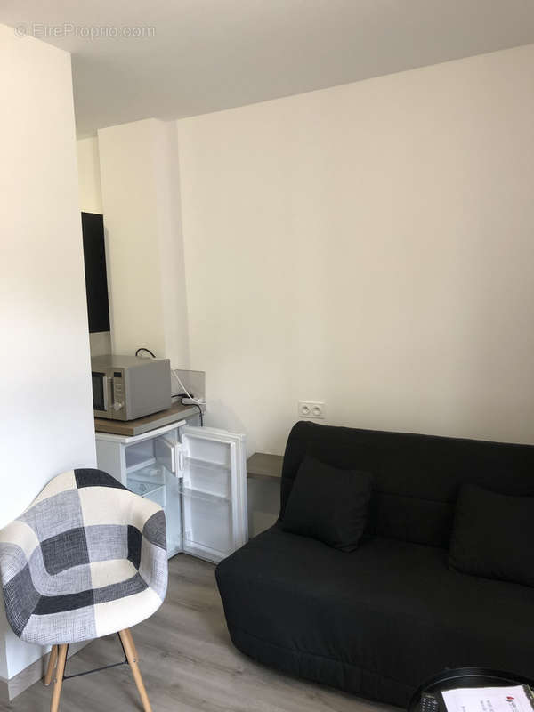 Appartement à AMELIE-LES-BAINS-PALALDA