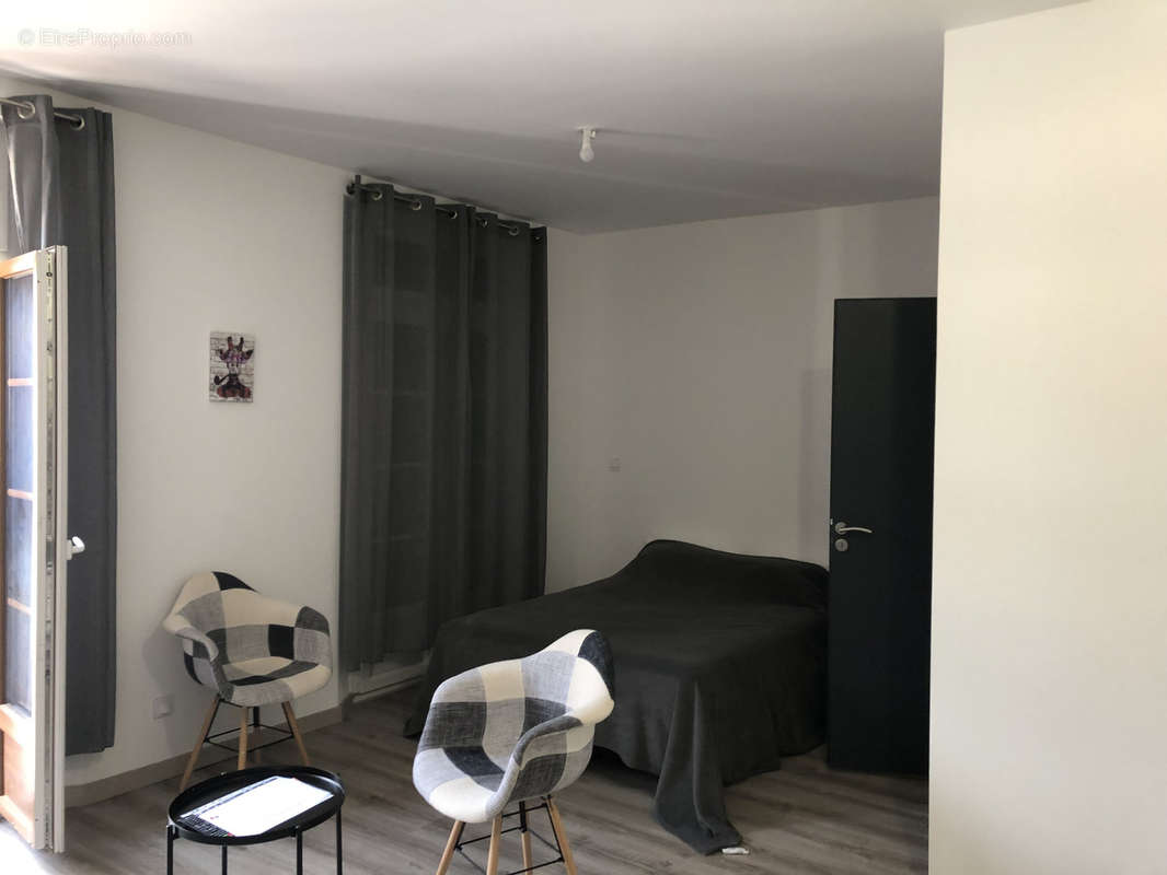 Appartement à AMELIE-LES-BAINS-PALALDA