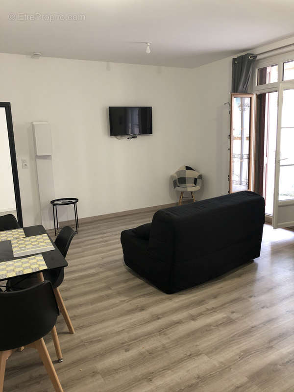 Appartement à AMELIE-LES-BAINS-PALALDA