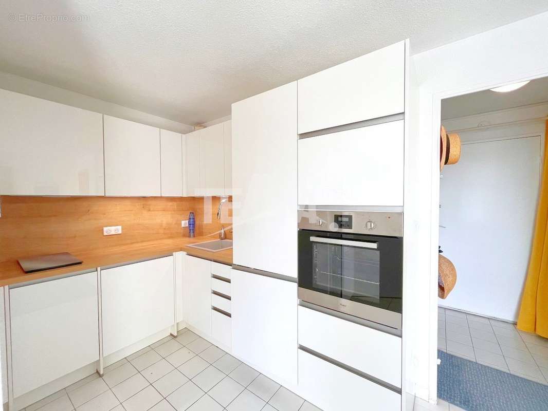 Appartement à SETE