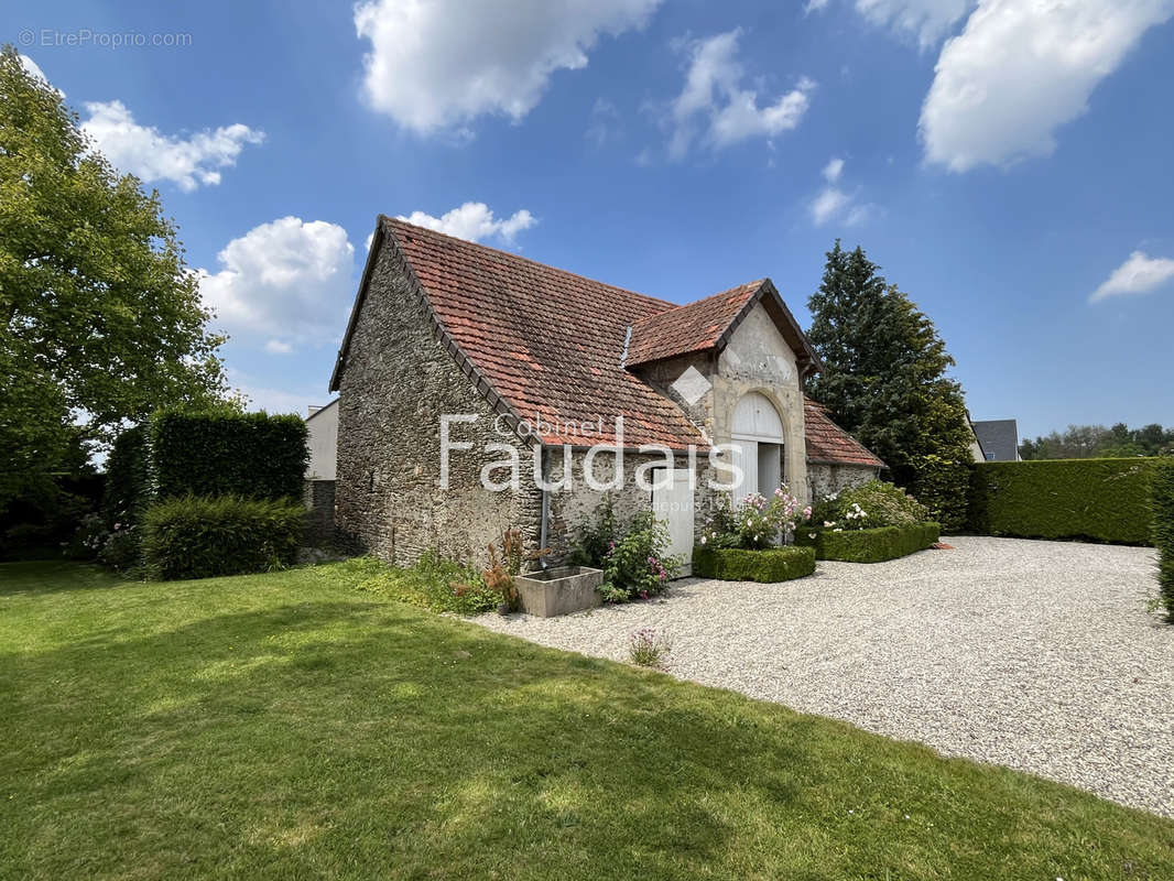 Maison à SAINT-LO