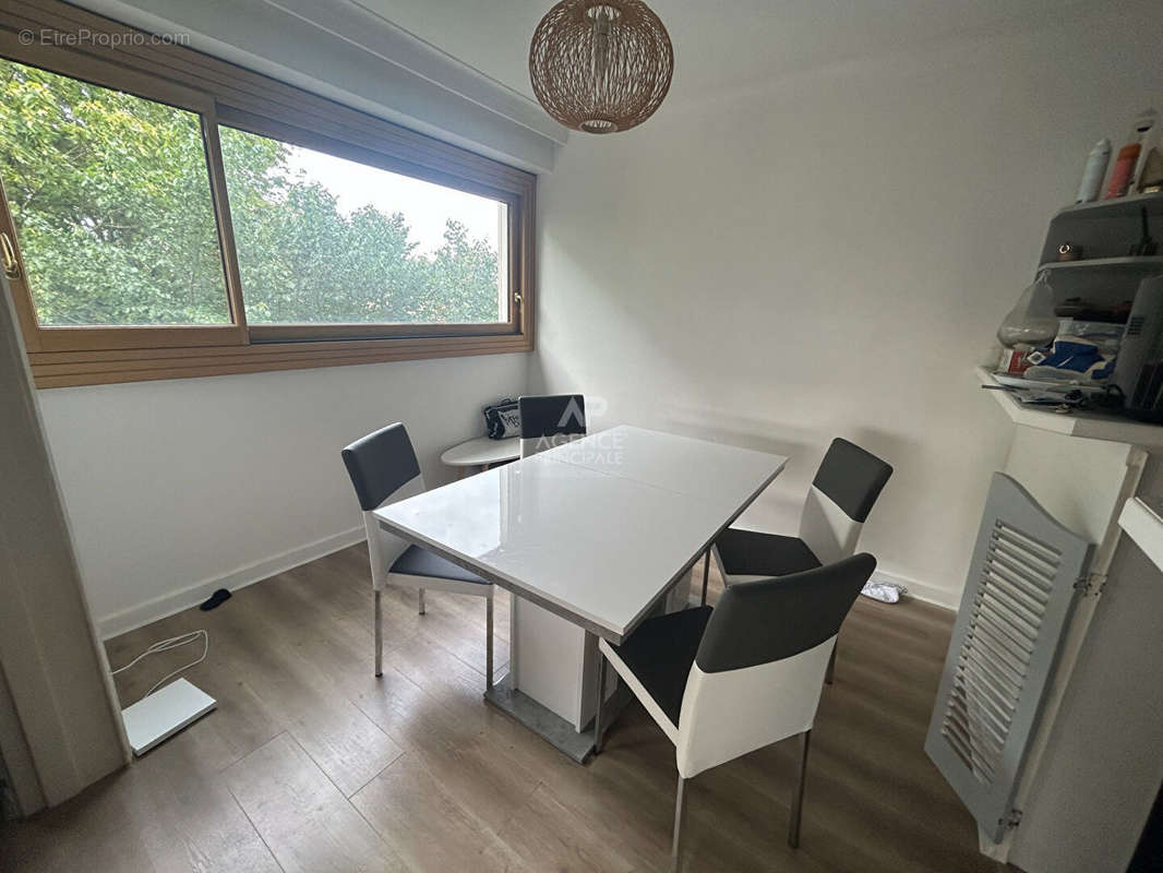 Appartement à POISSY