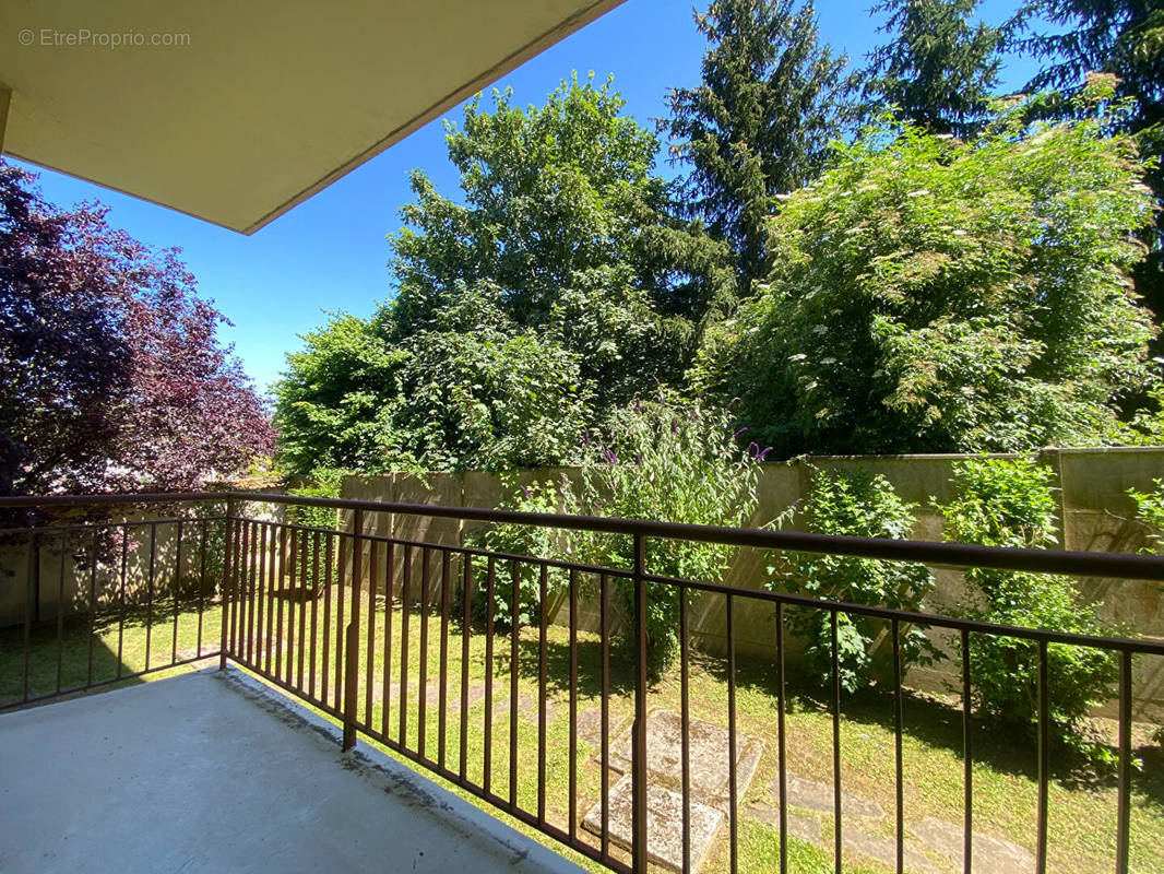 Appartement à EVREUX