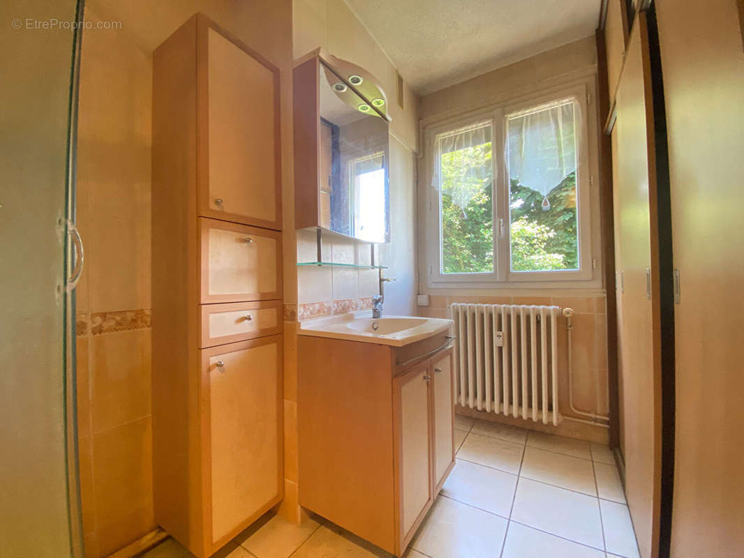 Appartement à EVREUX