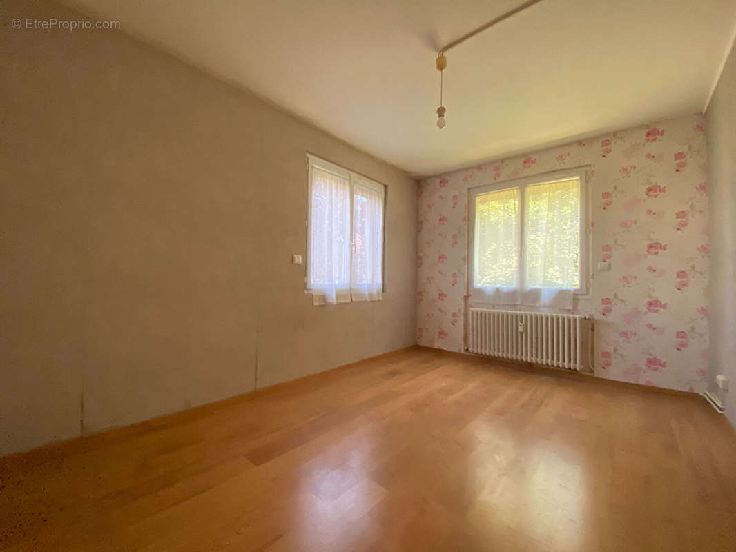 Appartement à EVREUX