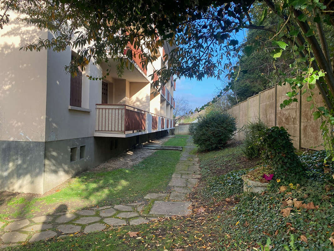 Appartement à EVREUX