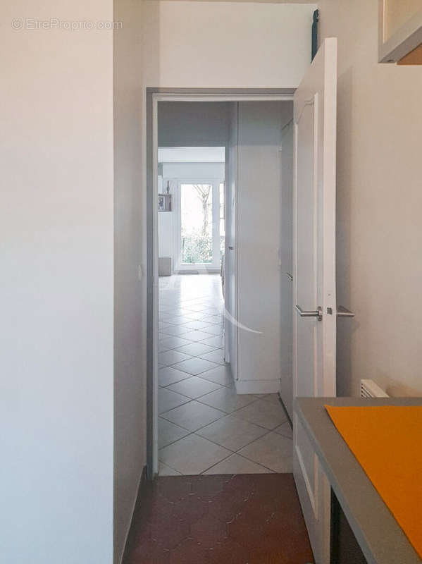 Appartement à RUEIL-MALMAISON