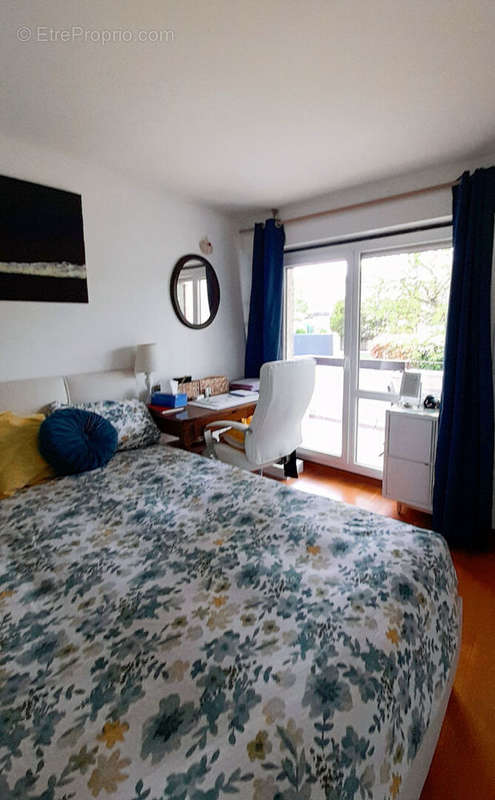 Appartement à RUEIL-MALMAISON