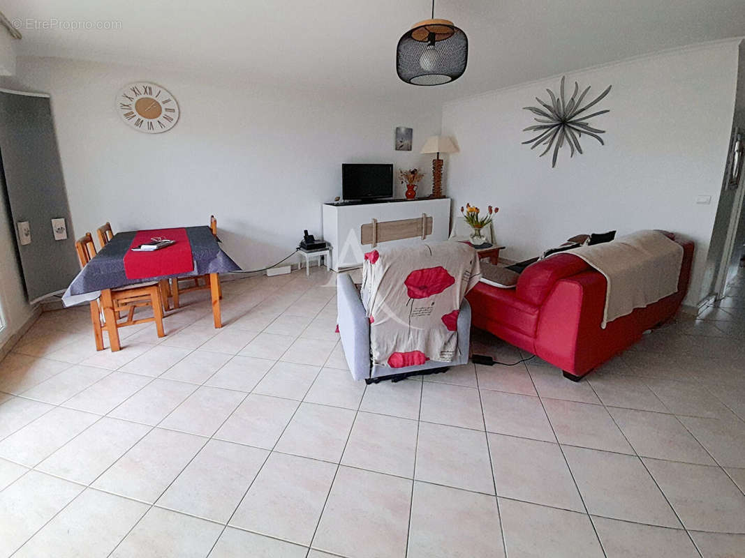 Appartement à RUEIL-MALMAISON