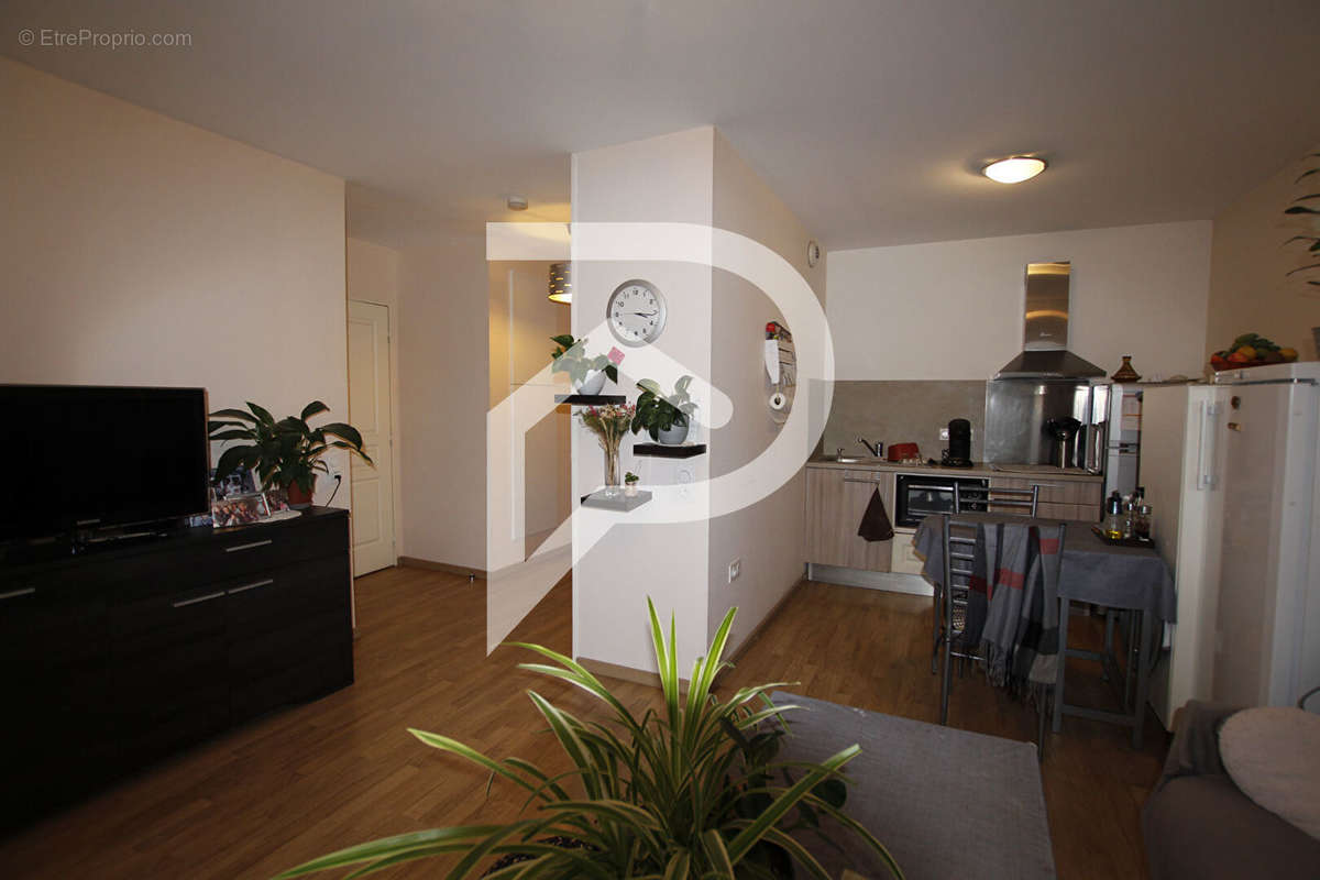 Appartement à PAU