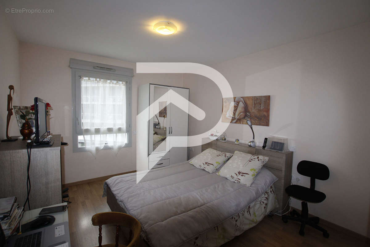 Appartement à PAU