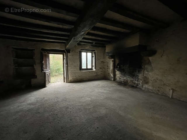 Maison à BELLEVILLE-SUR-LOIRE