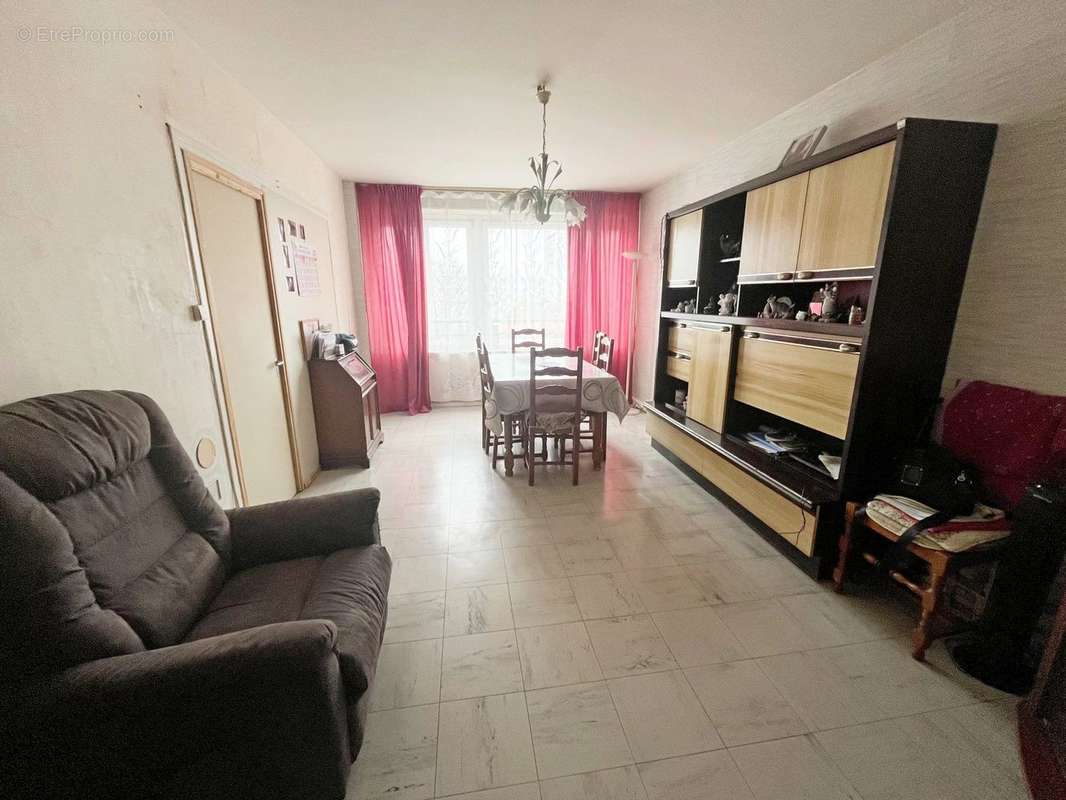 Appartement à LAON