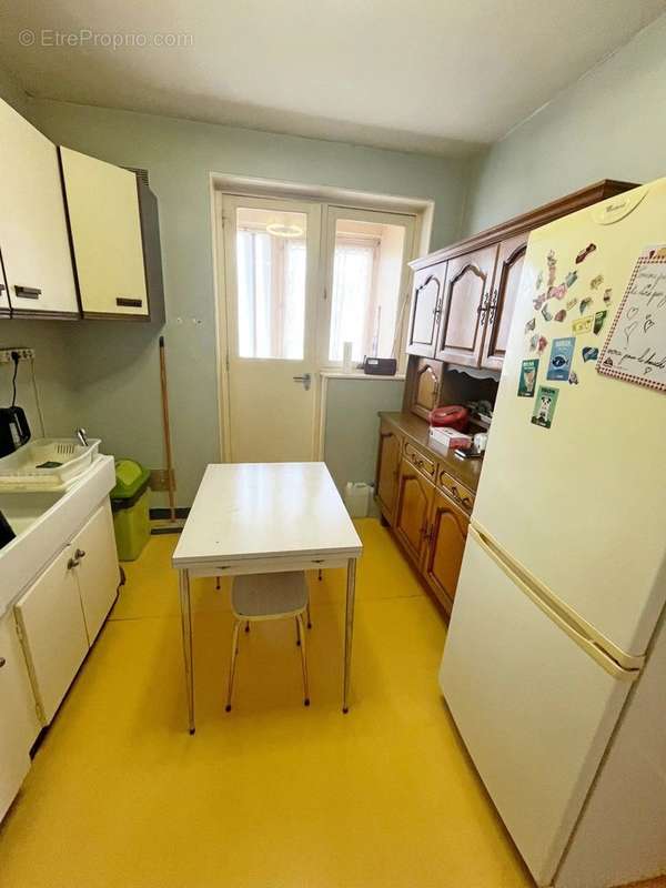 Appartement à LAON