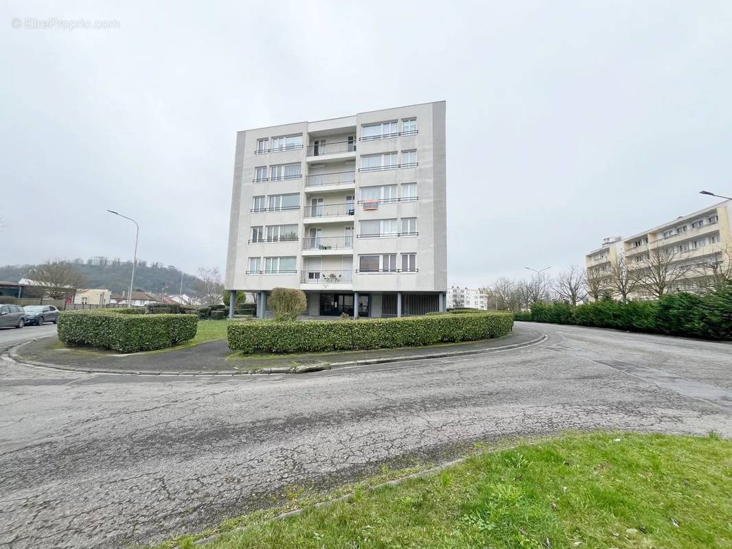 Appartement à LAON