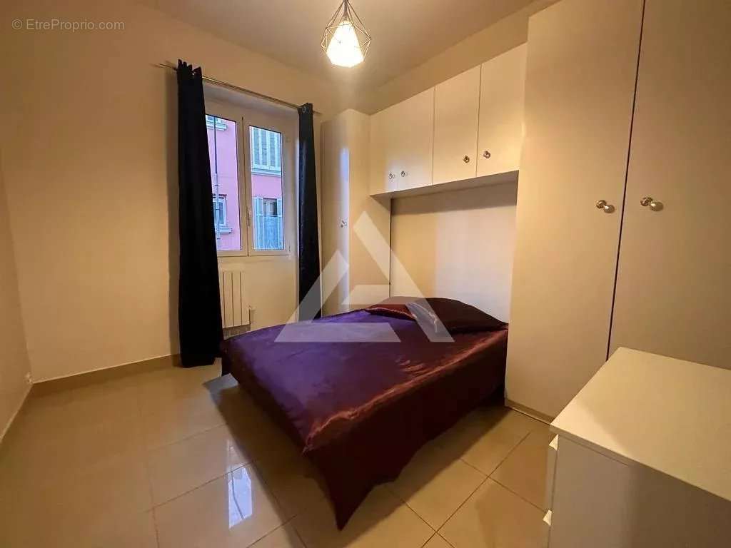 Appartement à BEAUSOLEIL