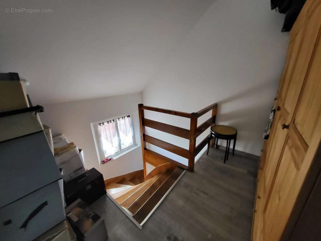 Appartement à GOURNAY-EN-BRAY