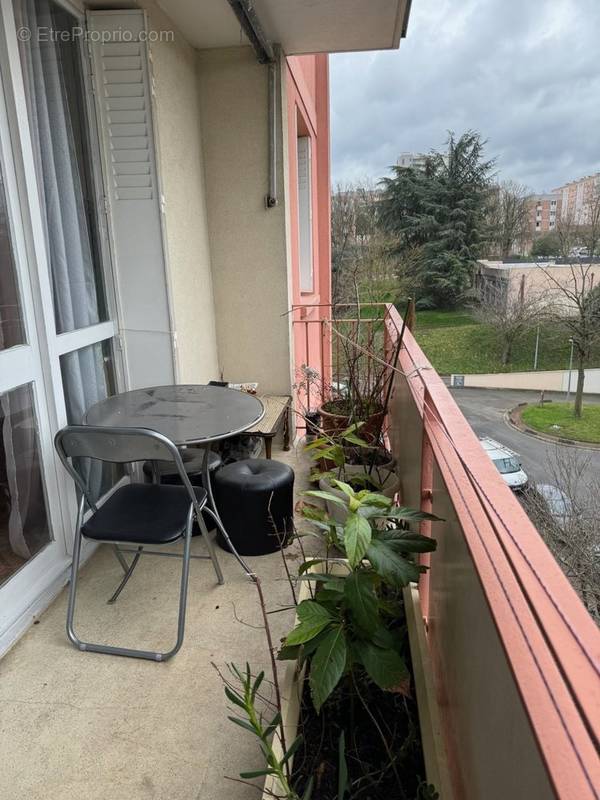 Appartement à CRETEIL