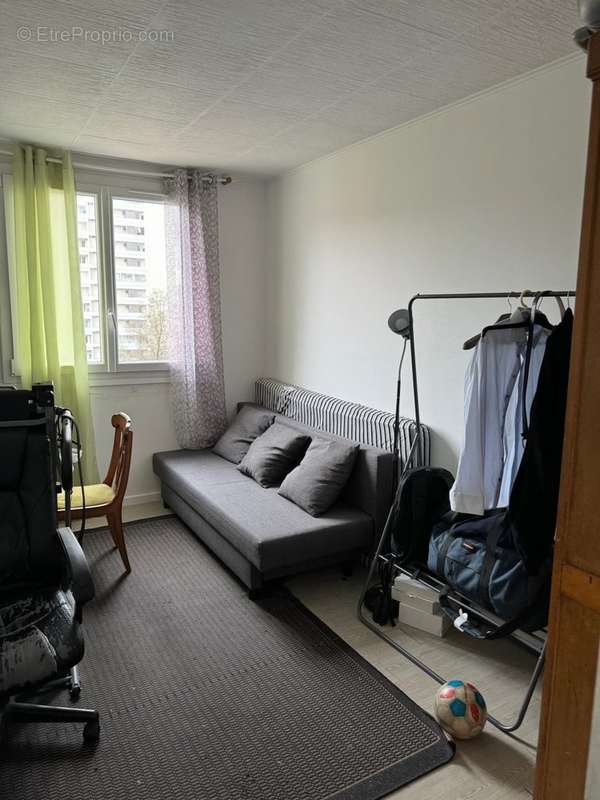 Appartement à CRETEIL