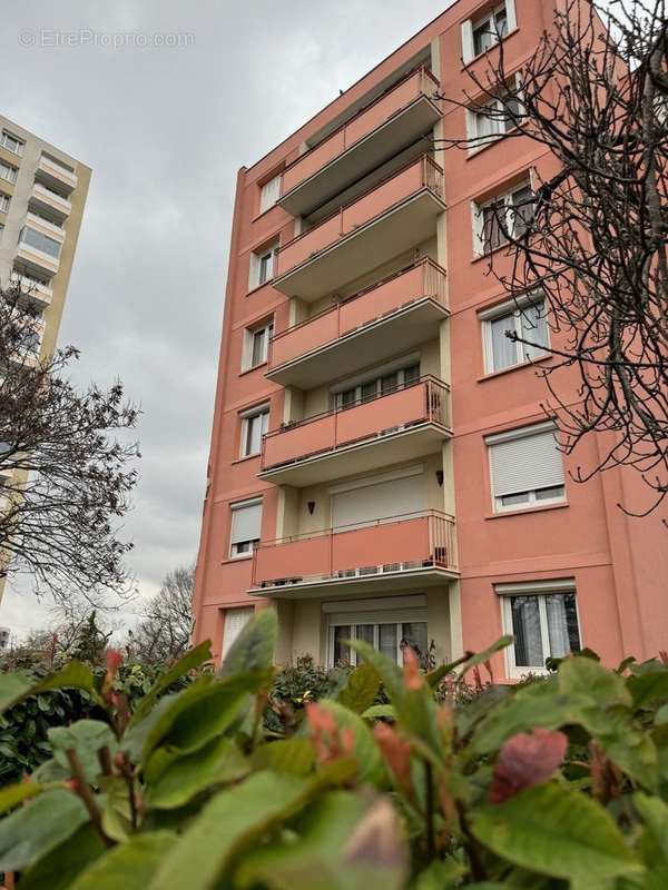 Appartement à CRETEIL