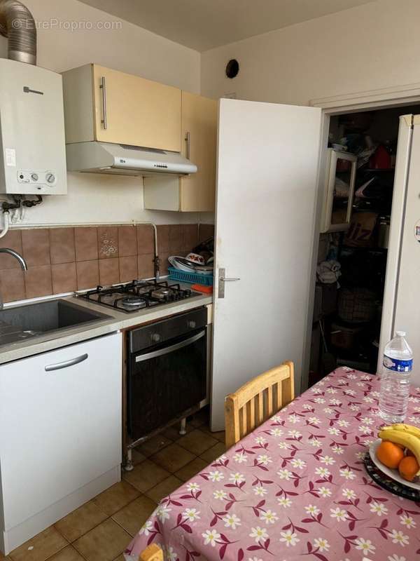 Appartement à CRETEIL