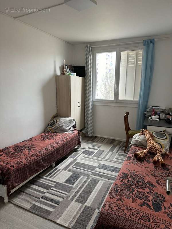 Appartement à CRETEIL