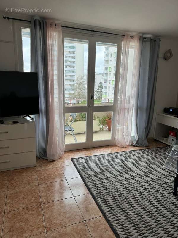 Appartement à CRETEIL