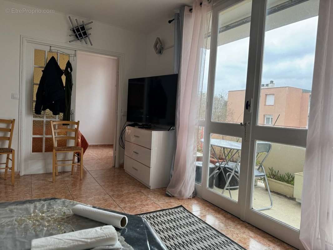 Appartement à CRETEIL