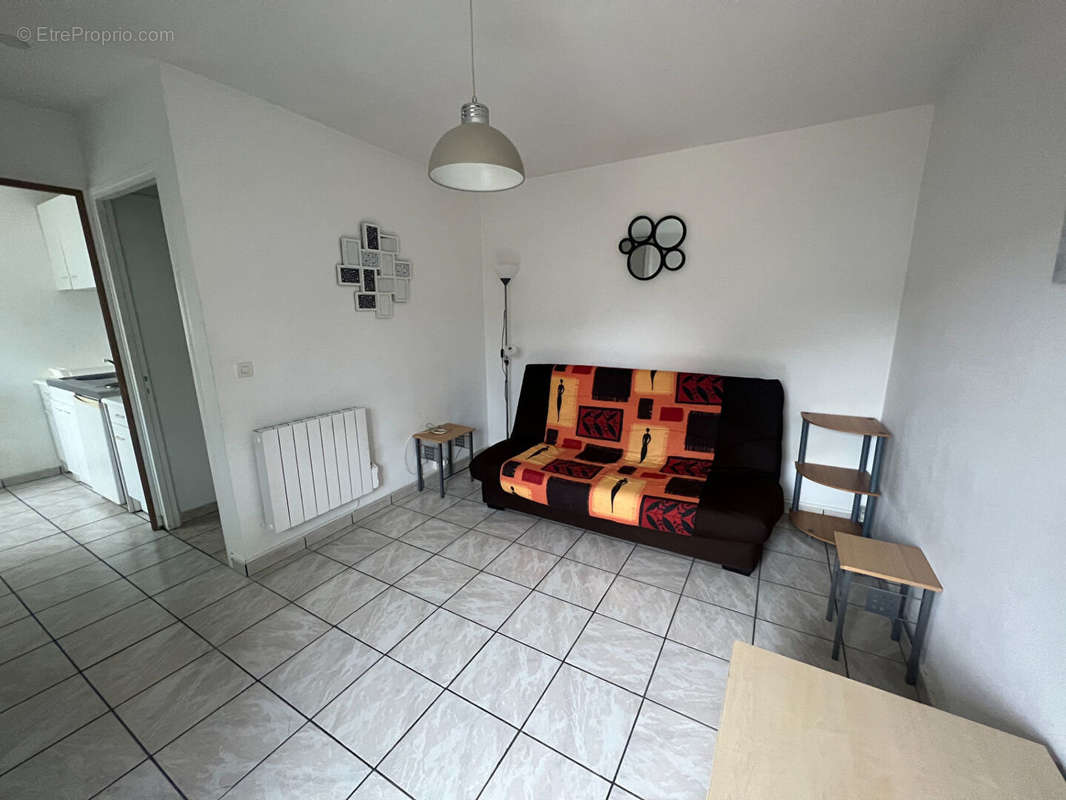 Appartement à BOURGES