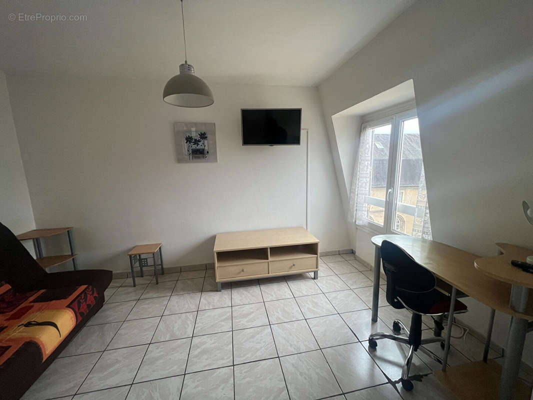 Appartement à BOURGES