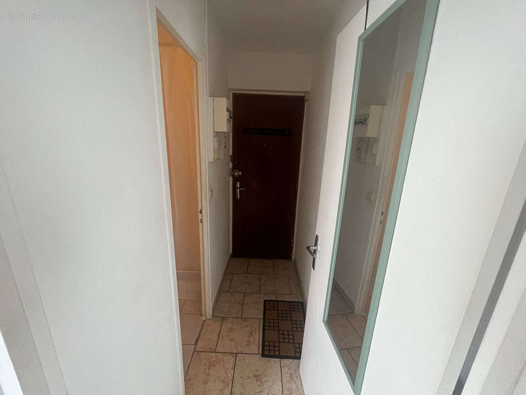 Appartement à BOURGES