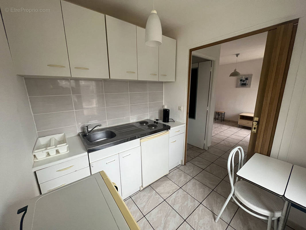 Appartement à BOURGES