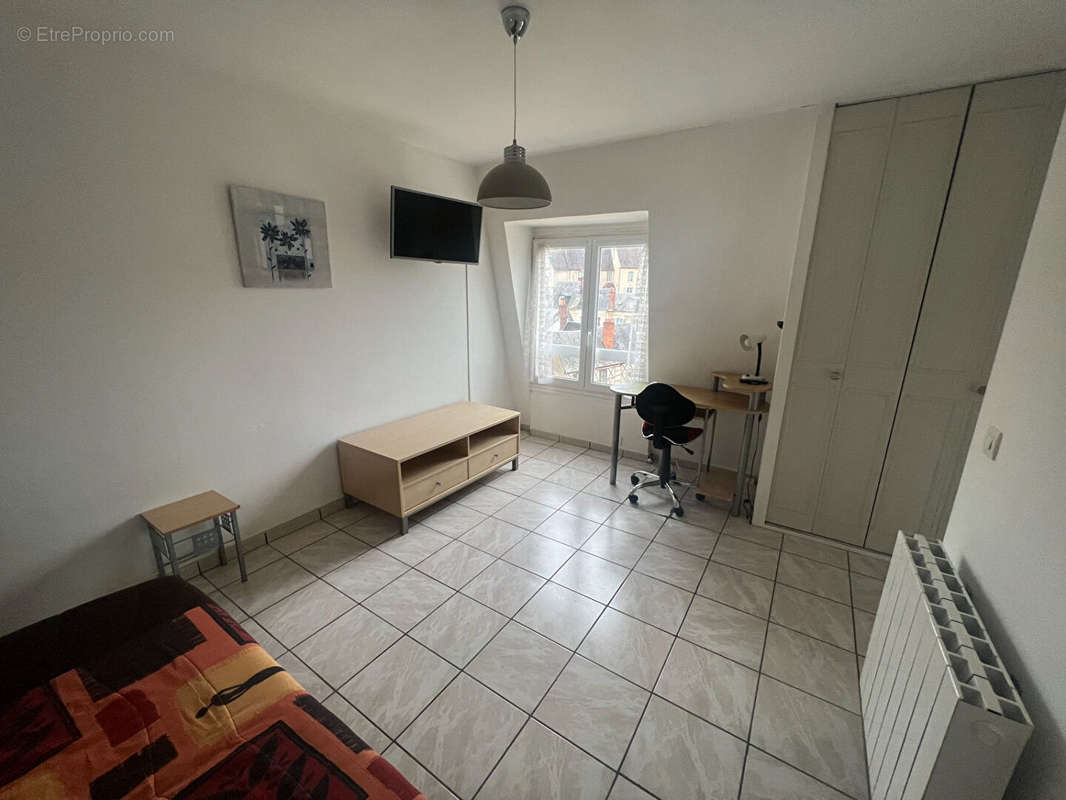 Appartement à BOURGES