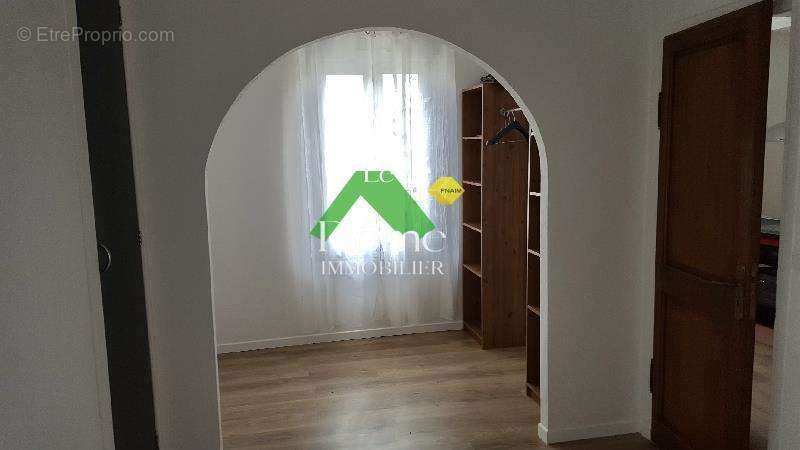 Appartement à CHAMBLY