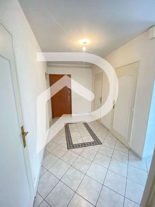 Appartement à ROANNE