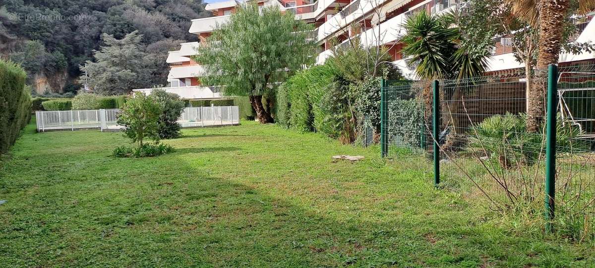 Appartement à CAGNES-SUR-MER